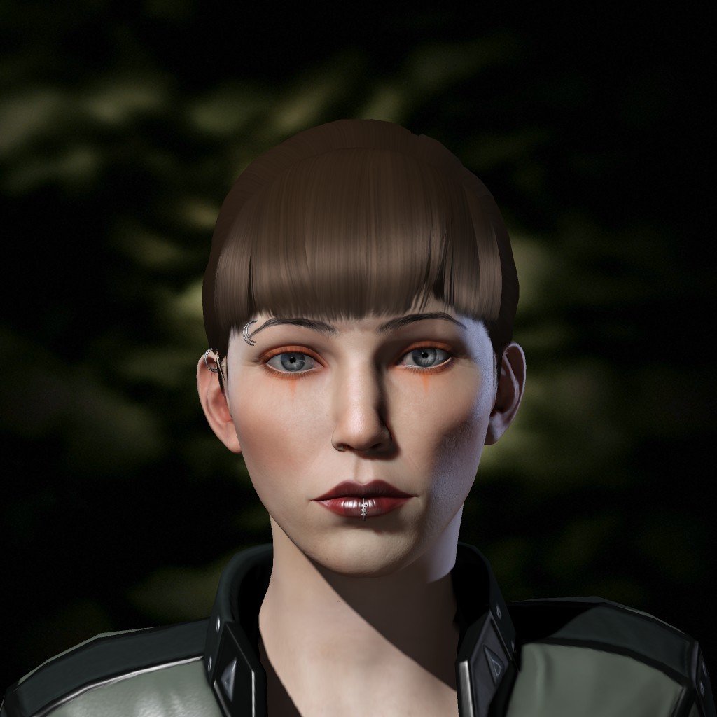 Gina Trollface