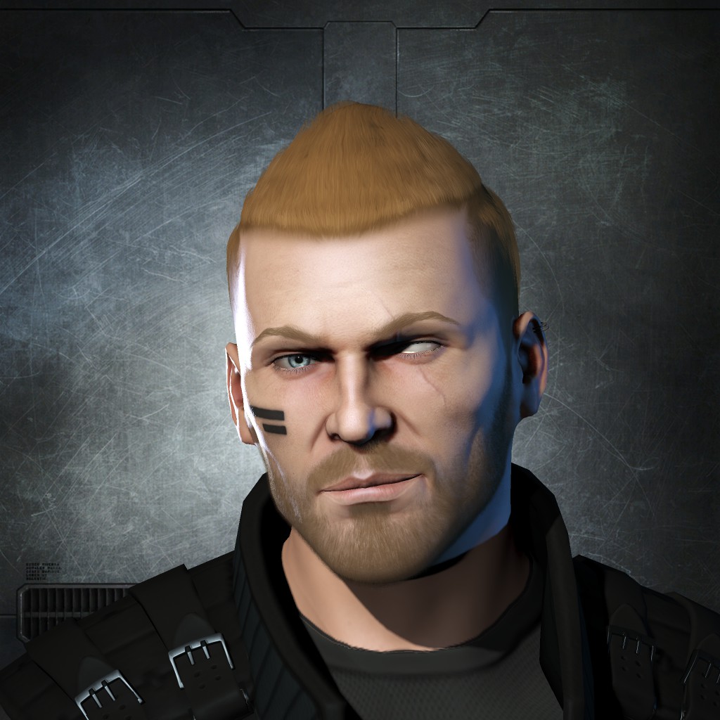 Hyperion Sarasti