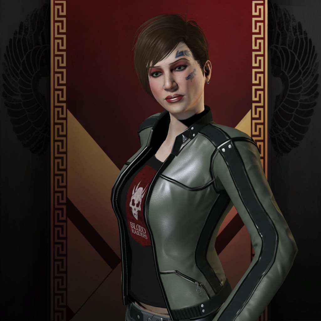 Avinnia Flardus