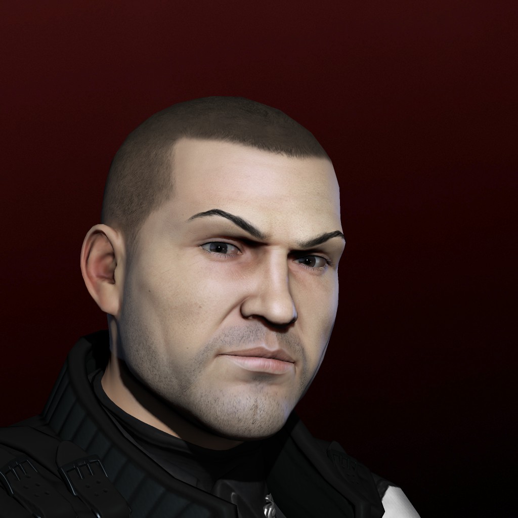 Volskr Romanov