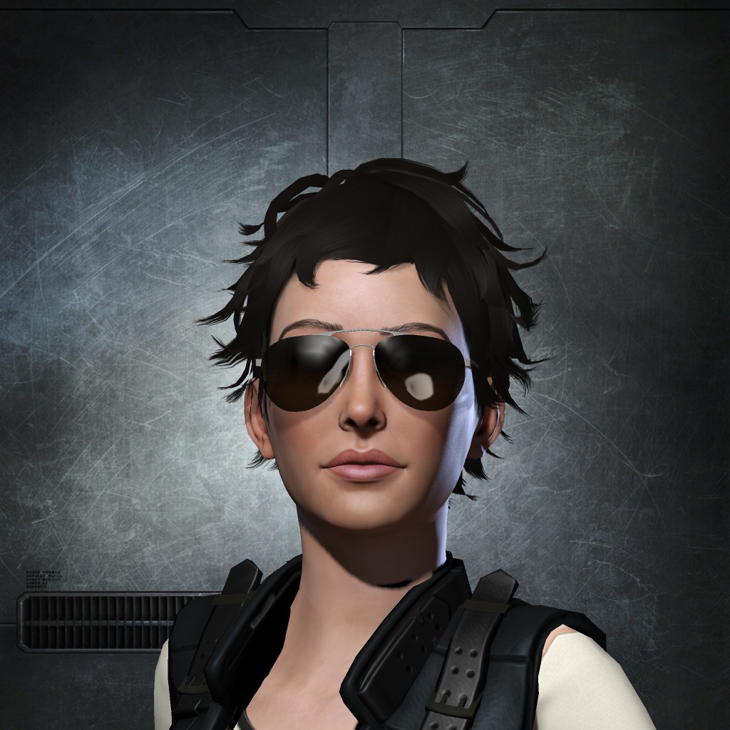 Bobbi Boldbone