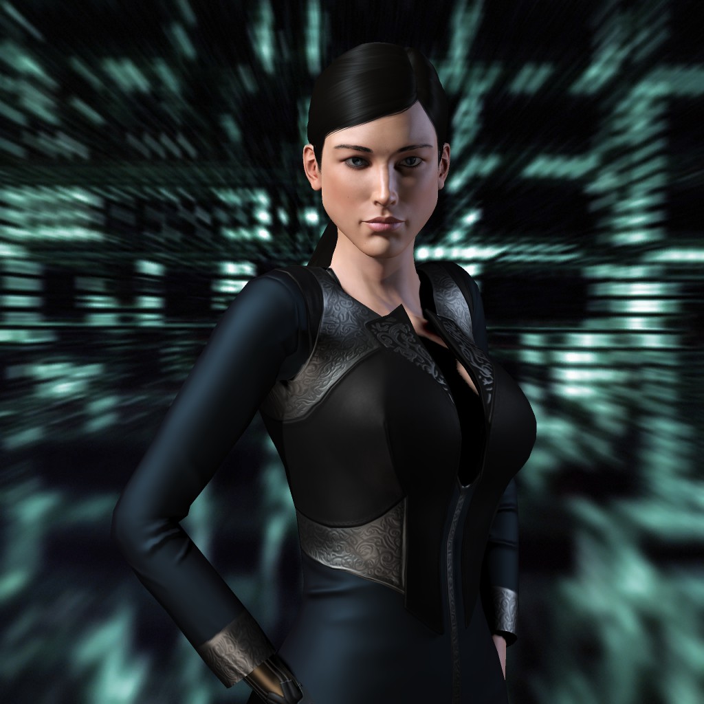 PigeonGenocide Squid