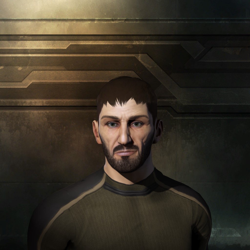 Chadwick Vonrasputin