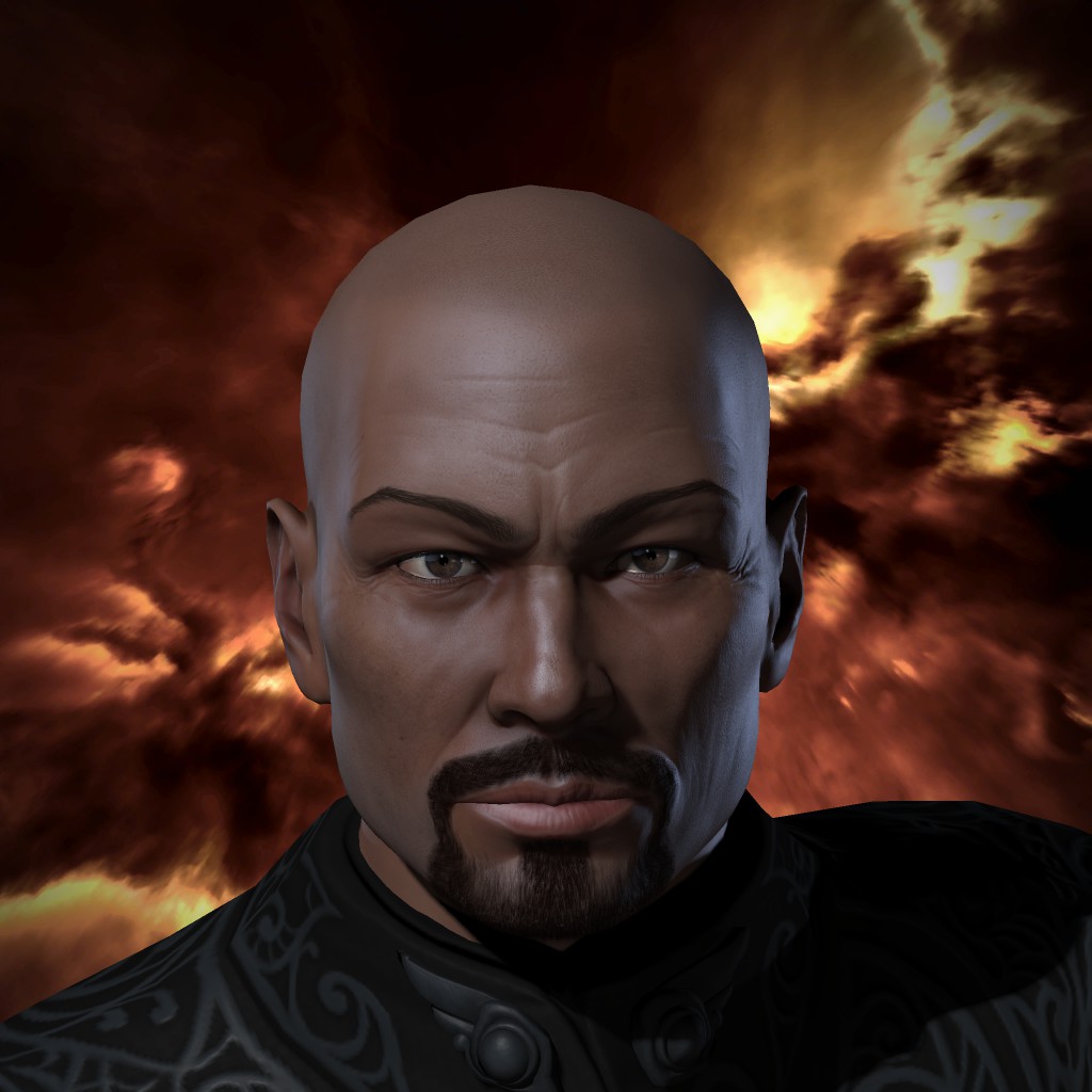 Samuel Akiga