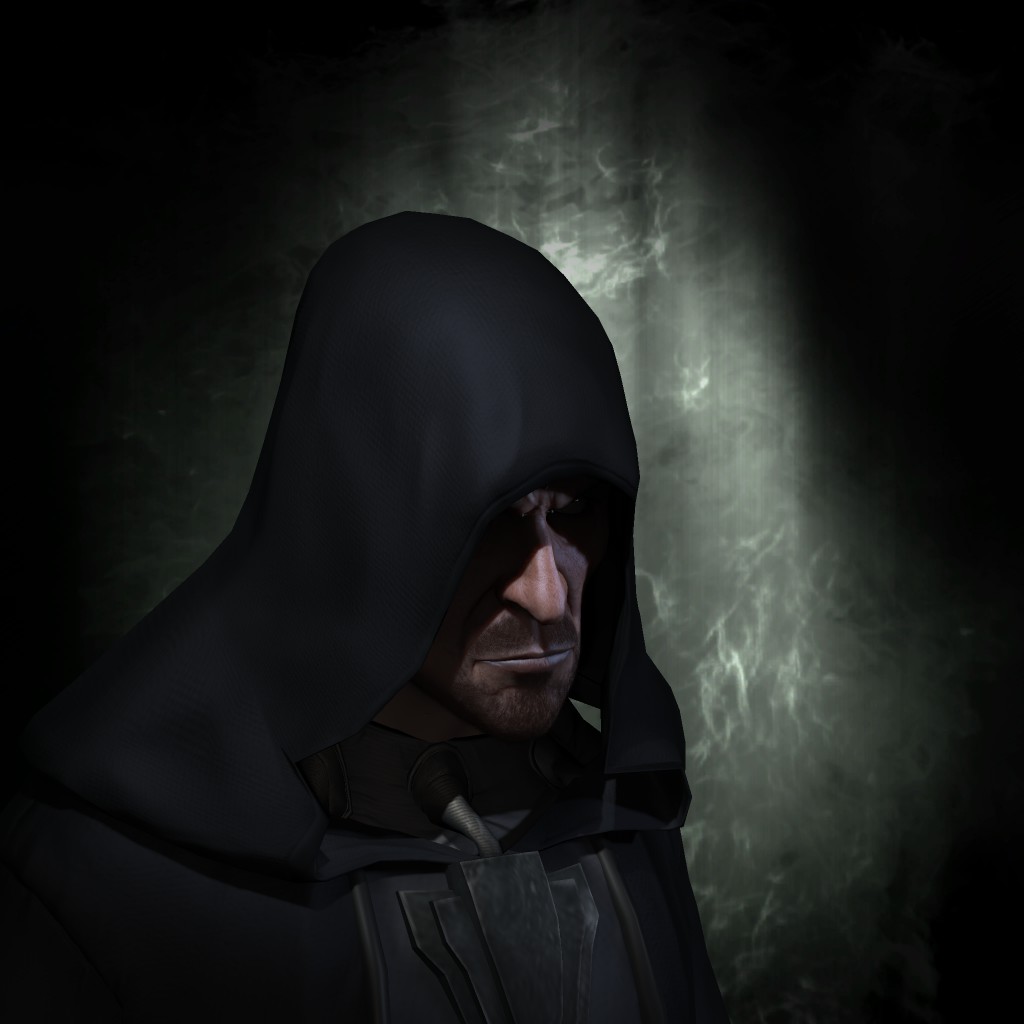 Inquisitor Revignor
