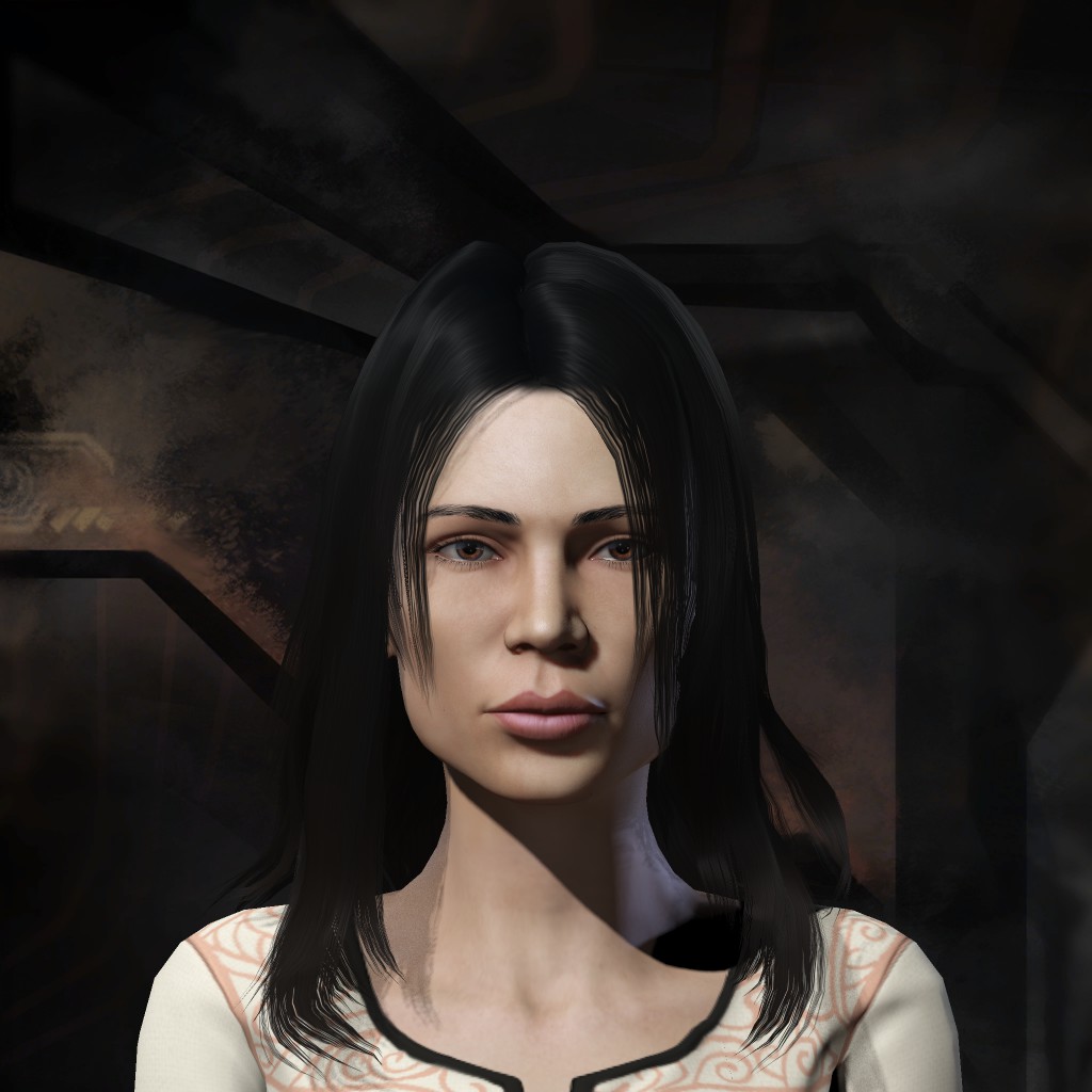 Mrs Fcukface