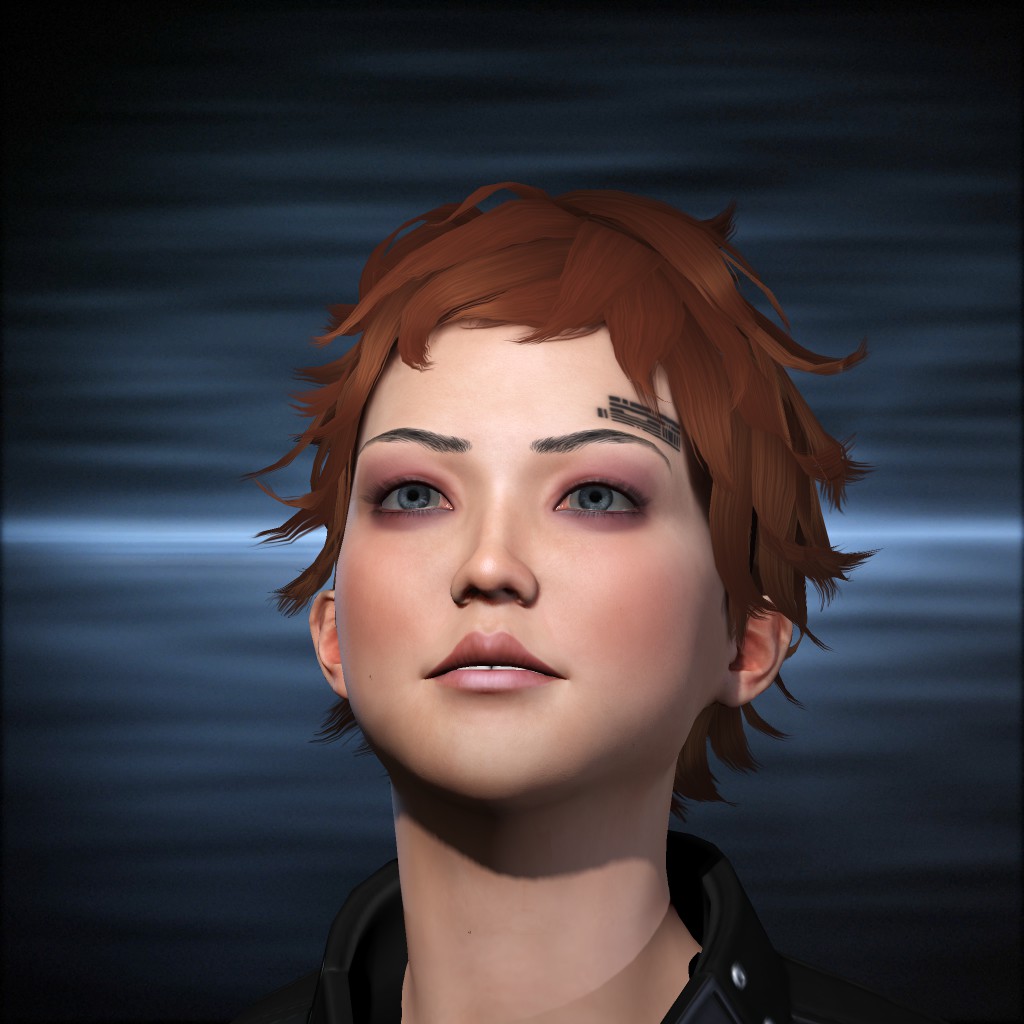 Elena RoyalGuard