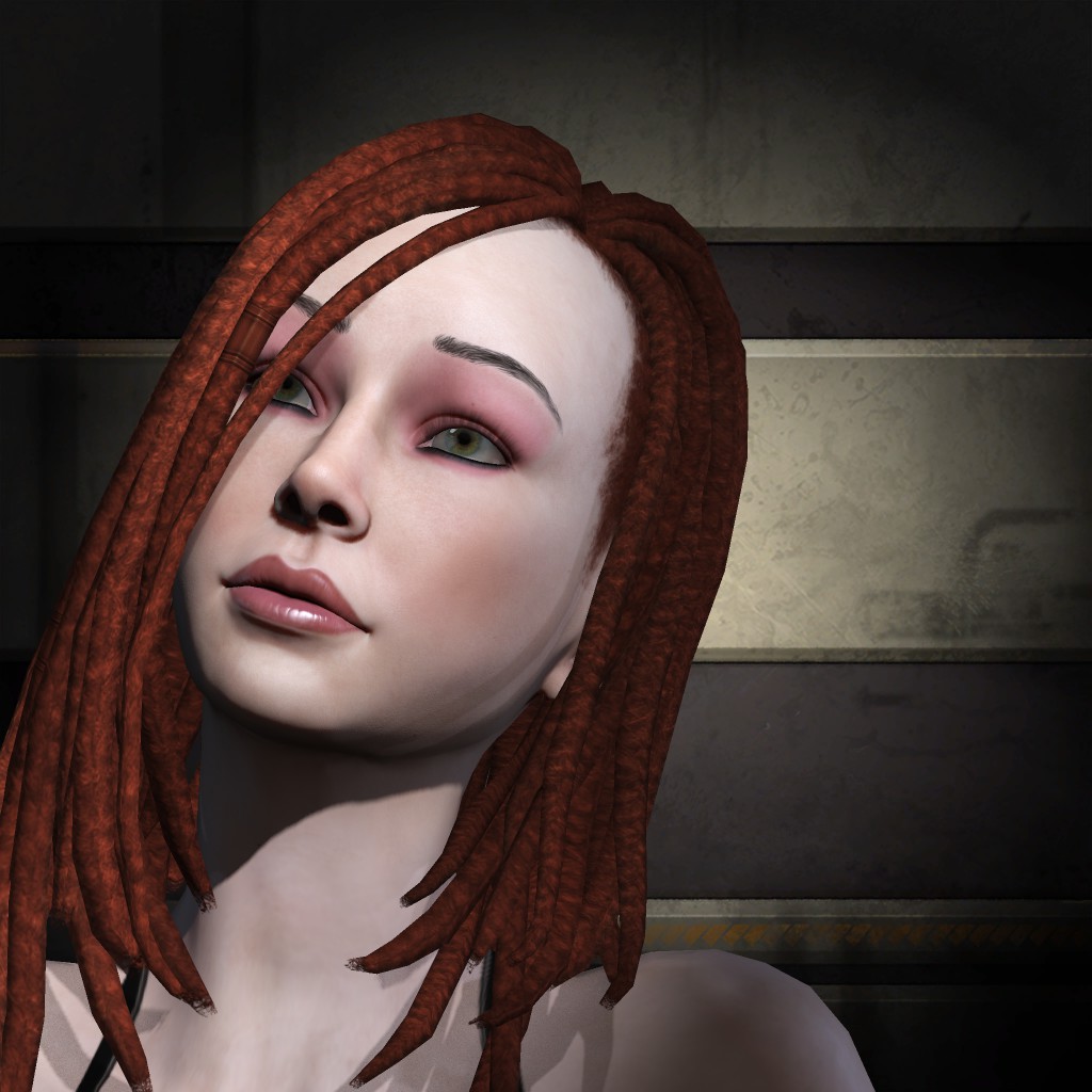 Lilu D'allas