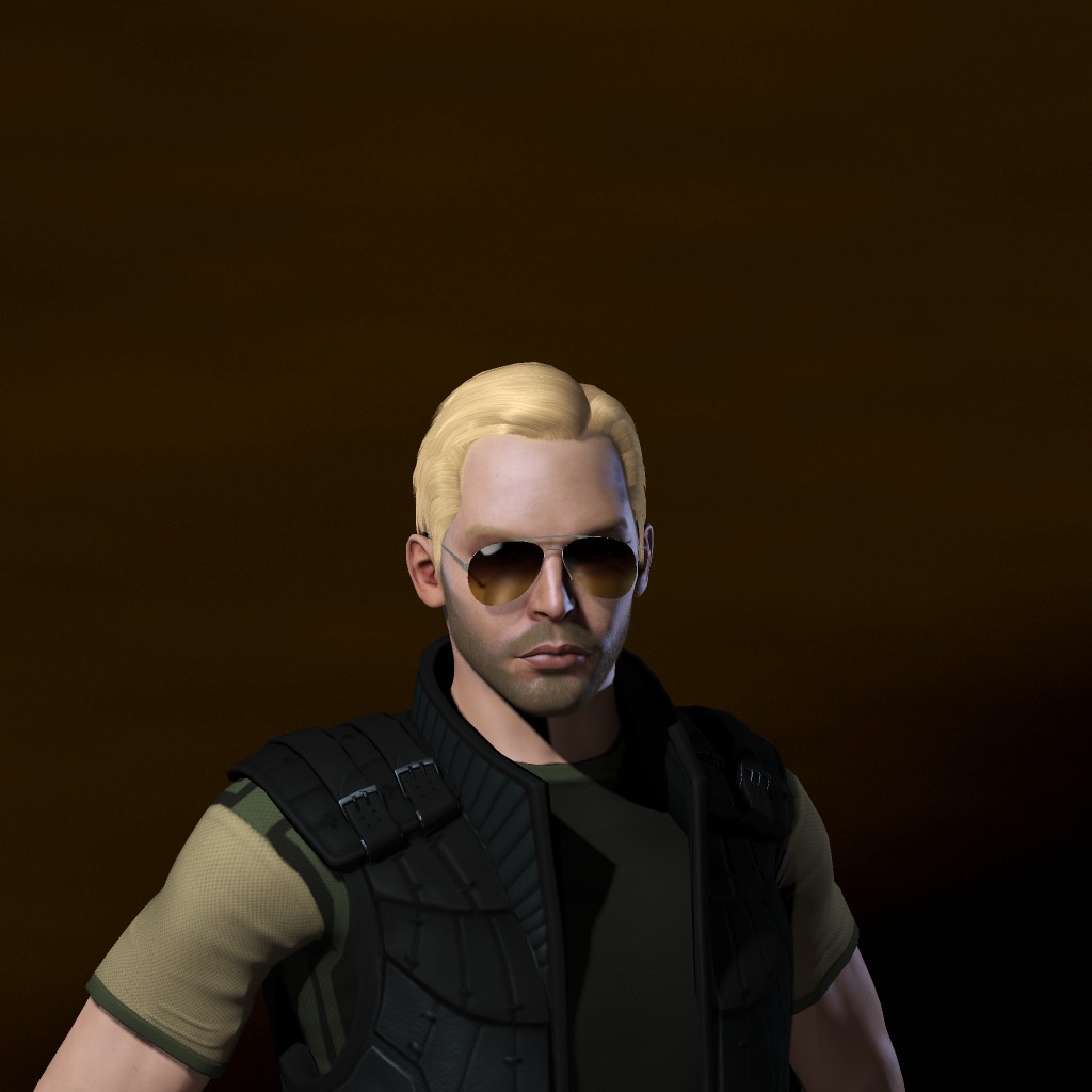 Edward Starkillerz