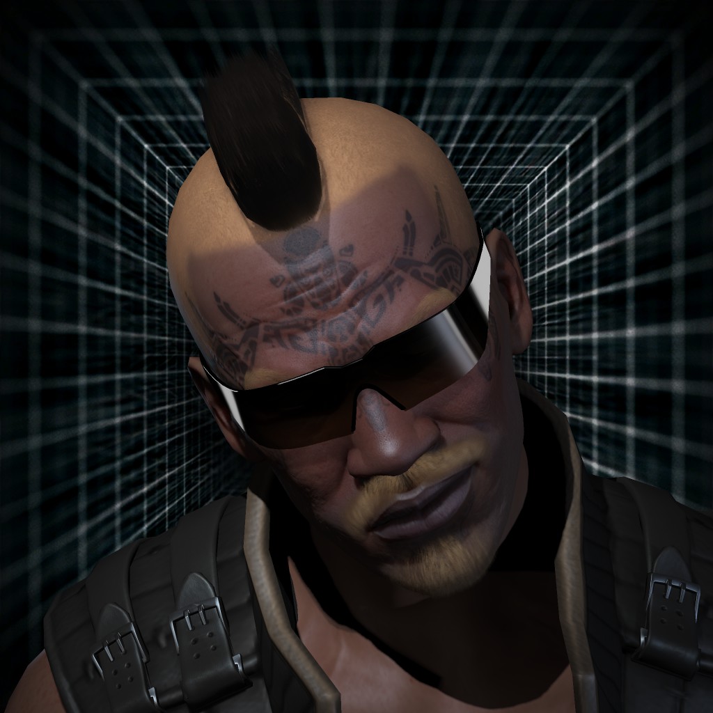 Chow Meine