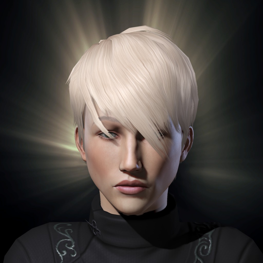 Freya Lodbrokson