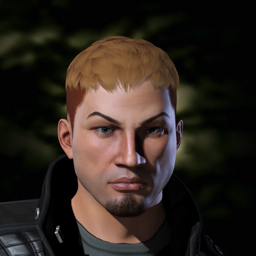 Andre Dddsa