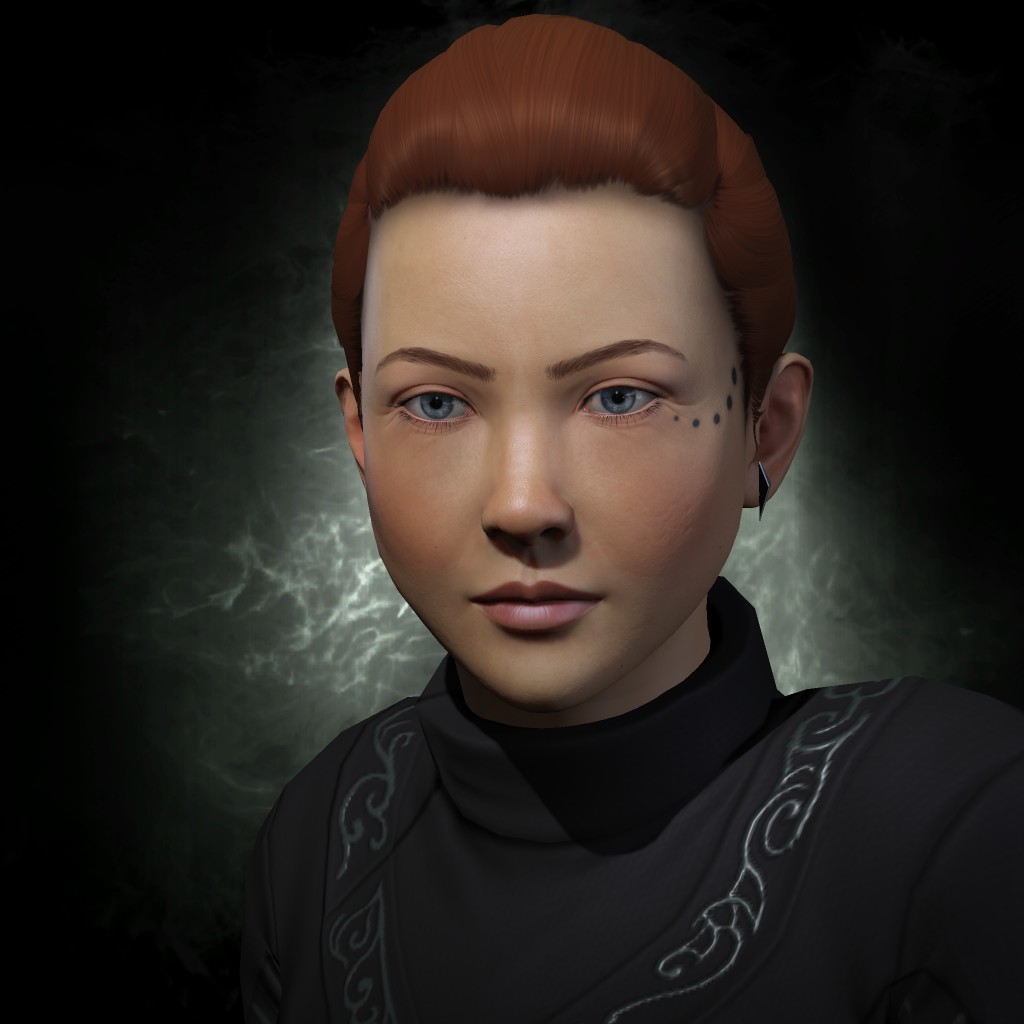 Jade Kibita