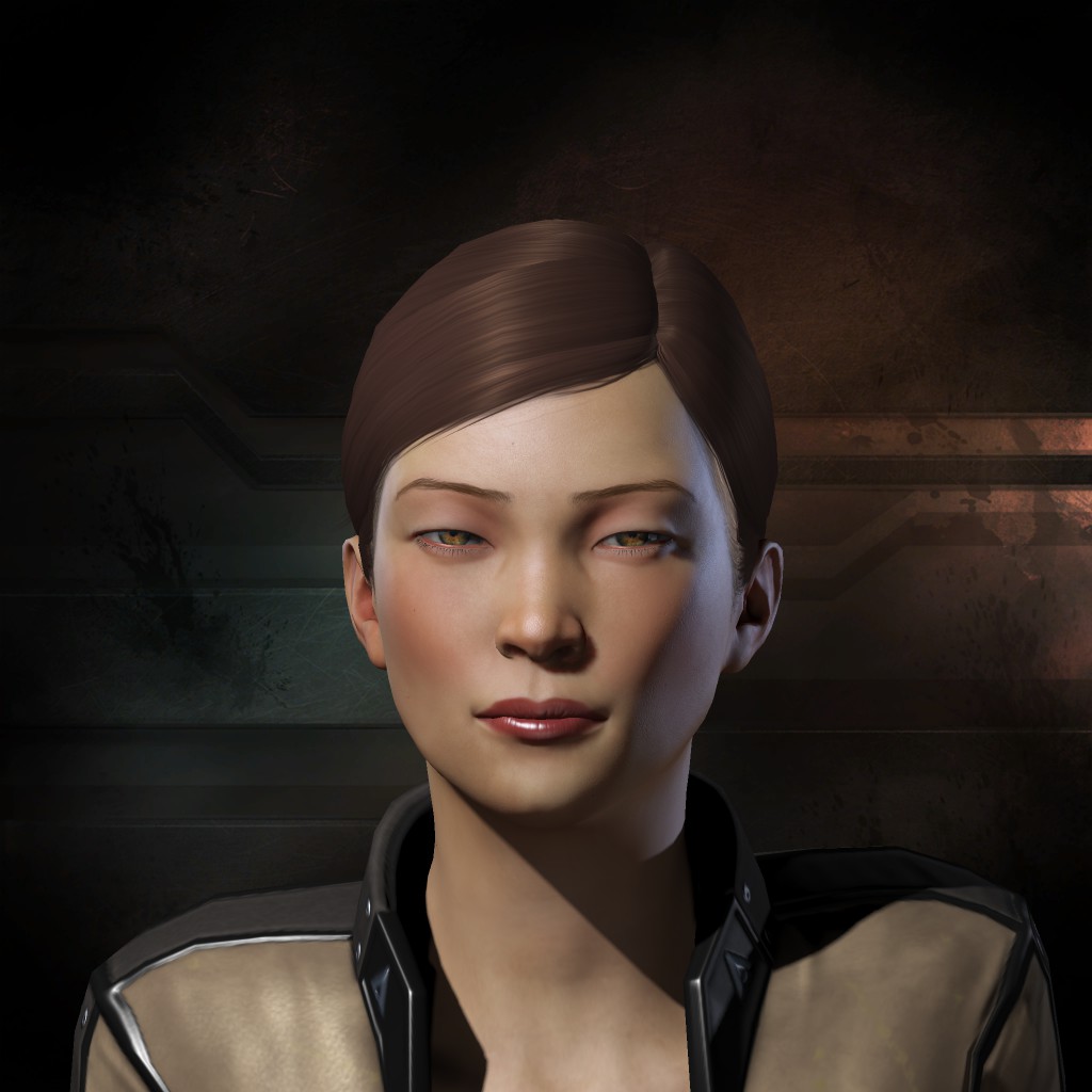 Serana Hamalia