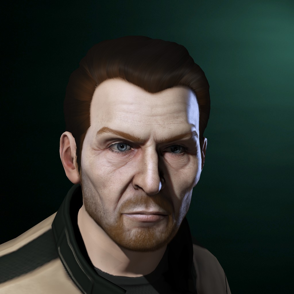CynosuralField Rex