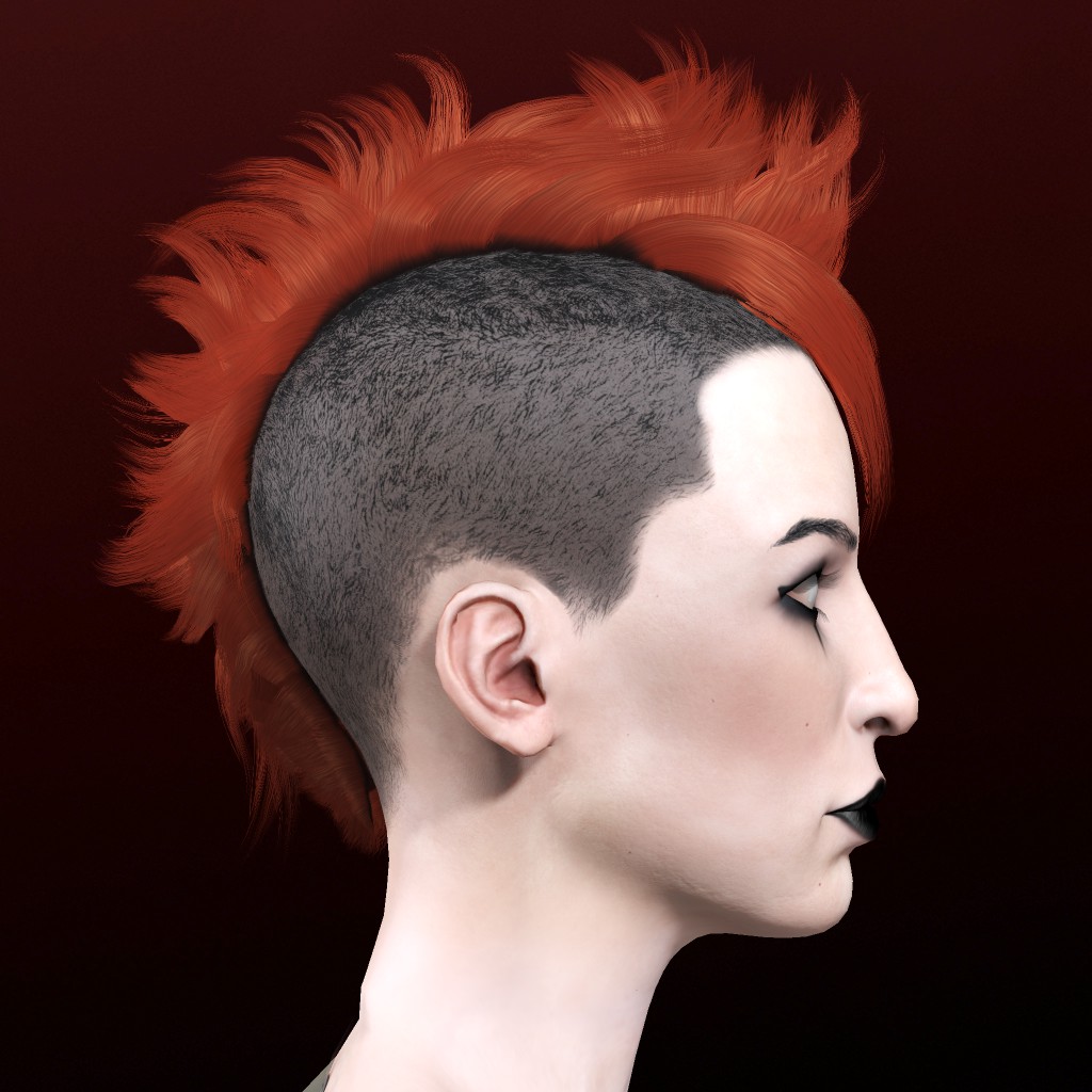 Rogue V