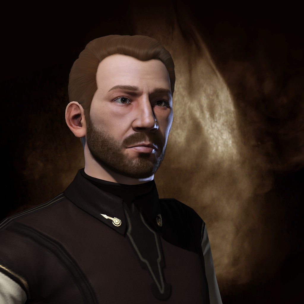 Charles Baldur