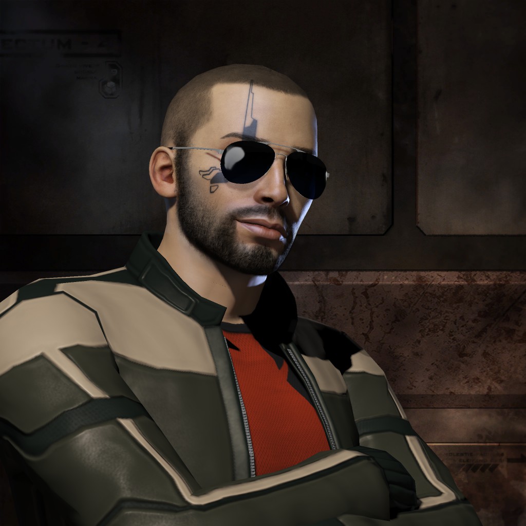 Hardy Dempsey