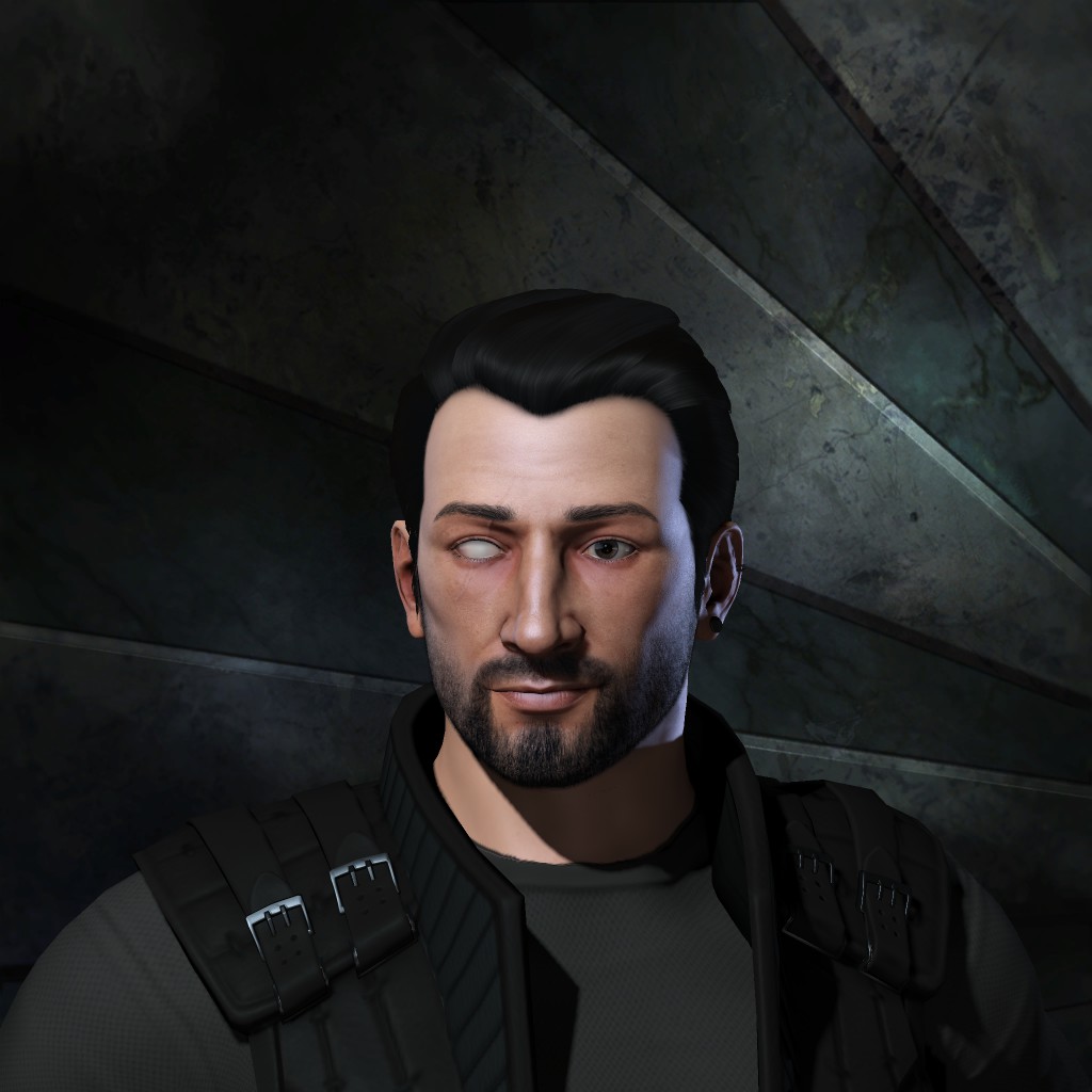 Gildart Vaille