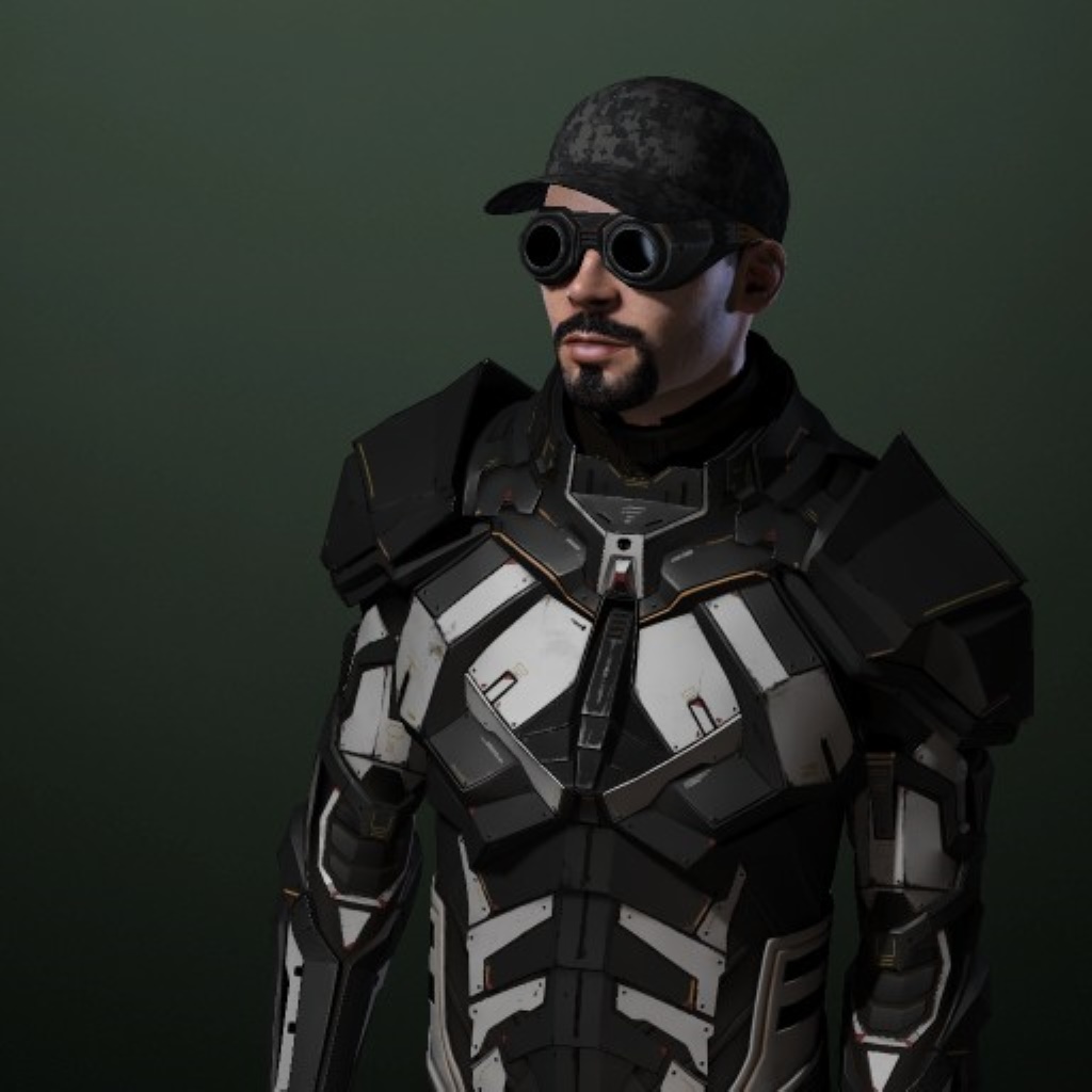 Apis Blacksoul