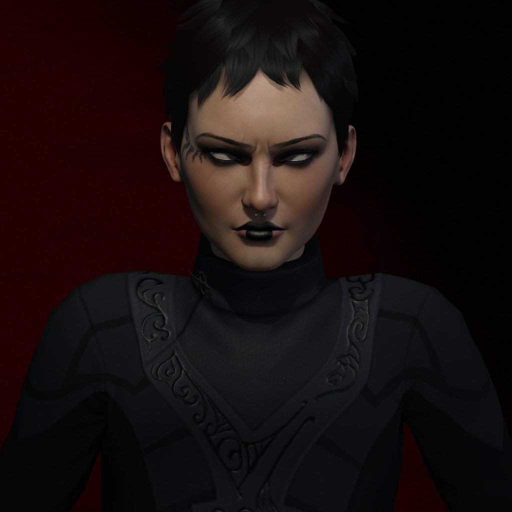 Anna Arawna