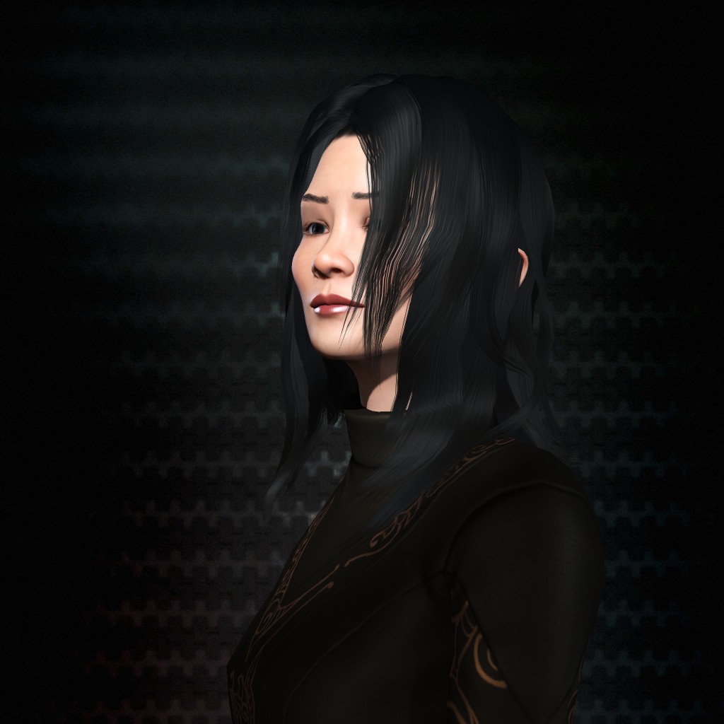 Qianbei Min