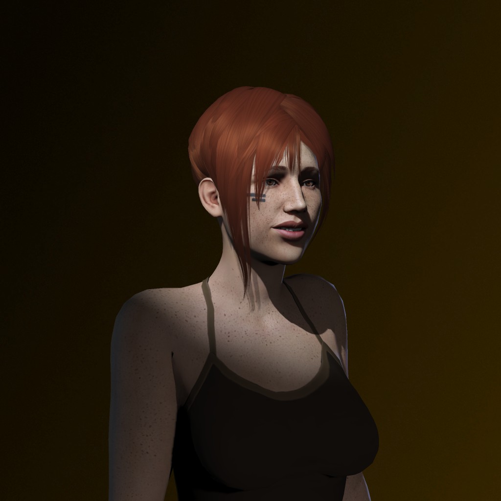 Emily Dugann