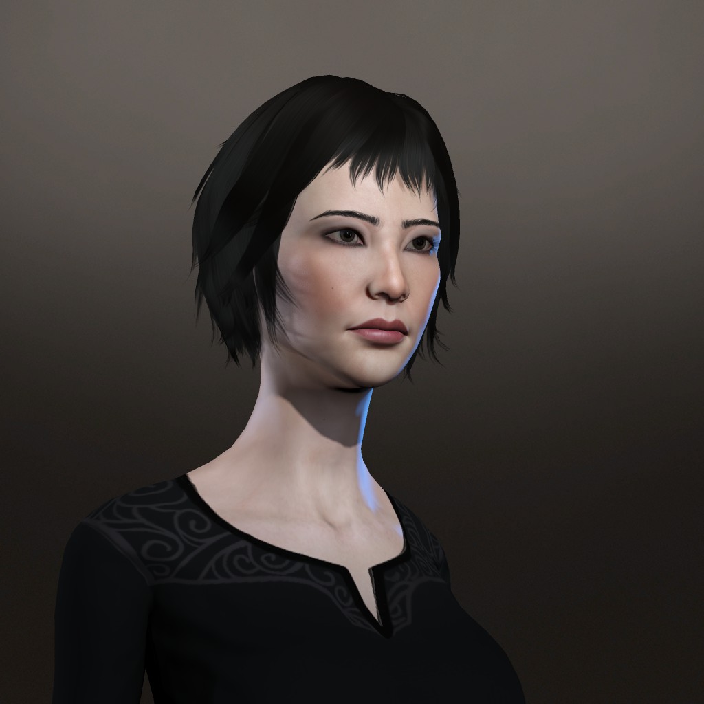Safia Zirud