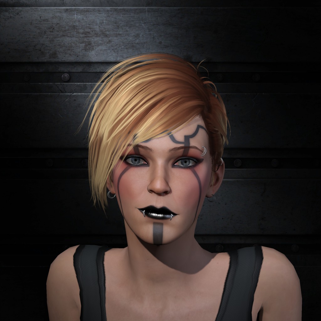 Ek'Devi Lafunga