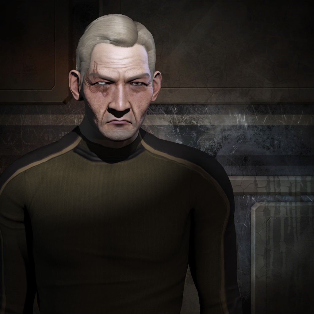 Gogol Janus