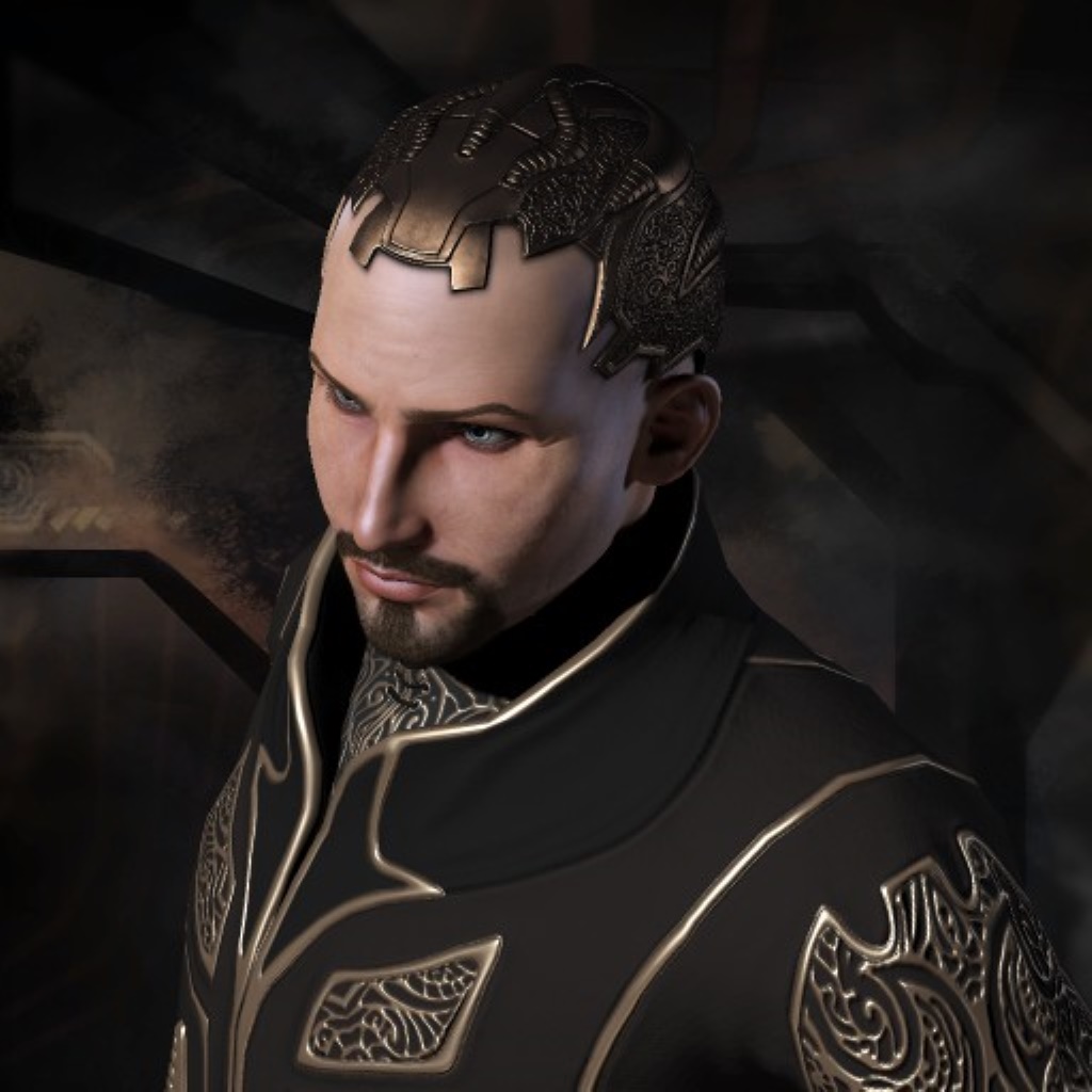 Eldor Orlenard