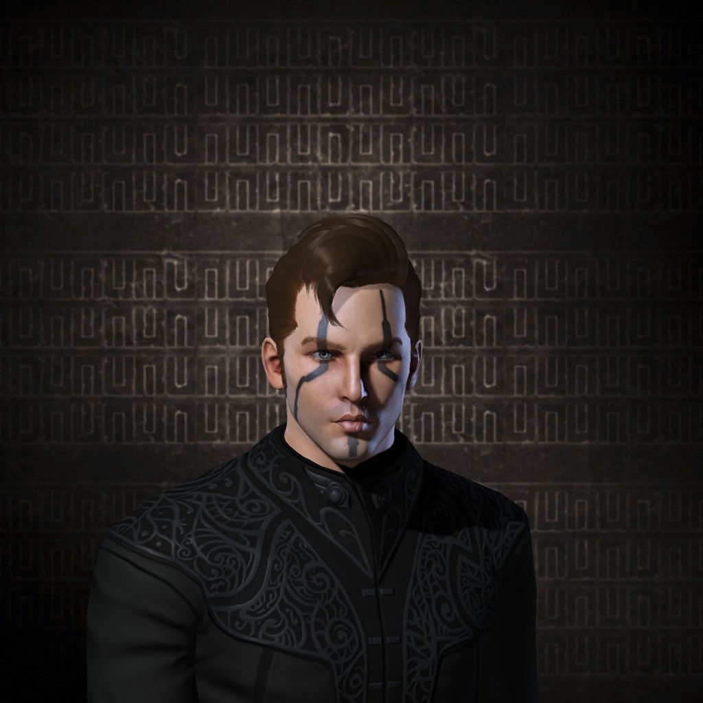 Nathan Vyvorant