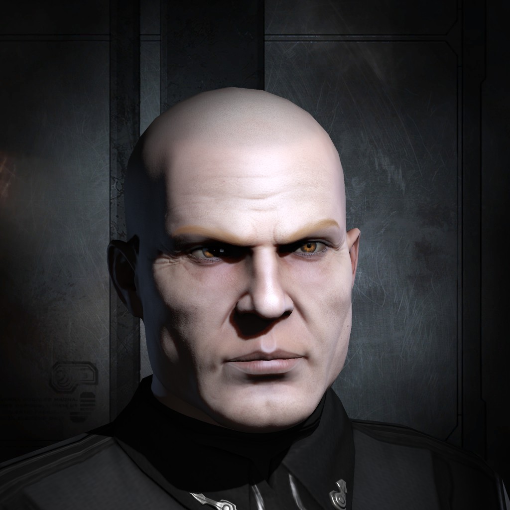 6of7 Borg