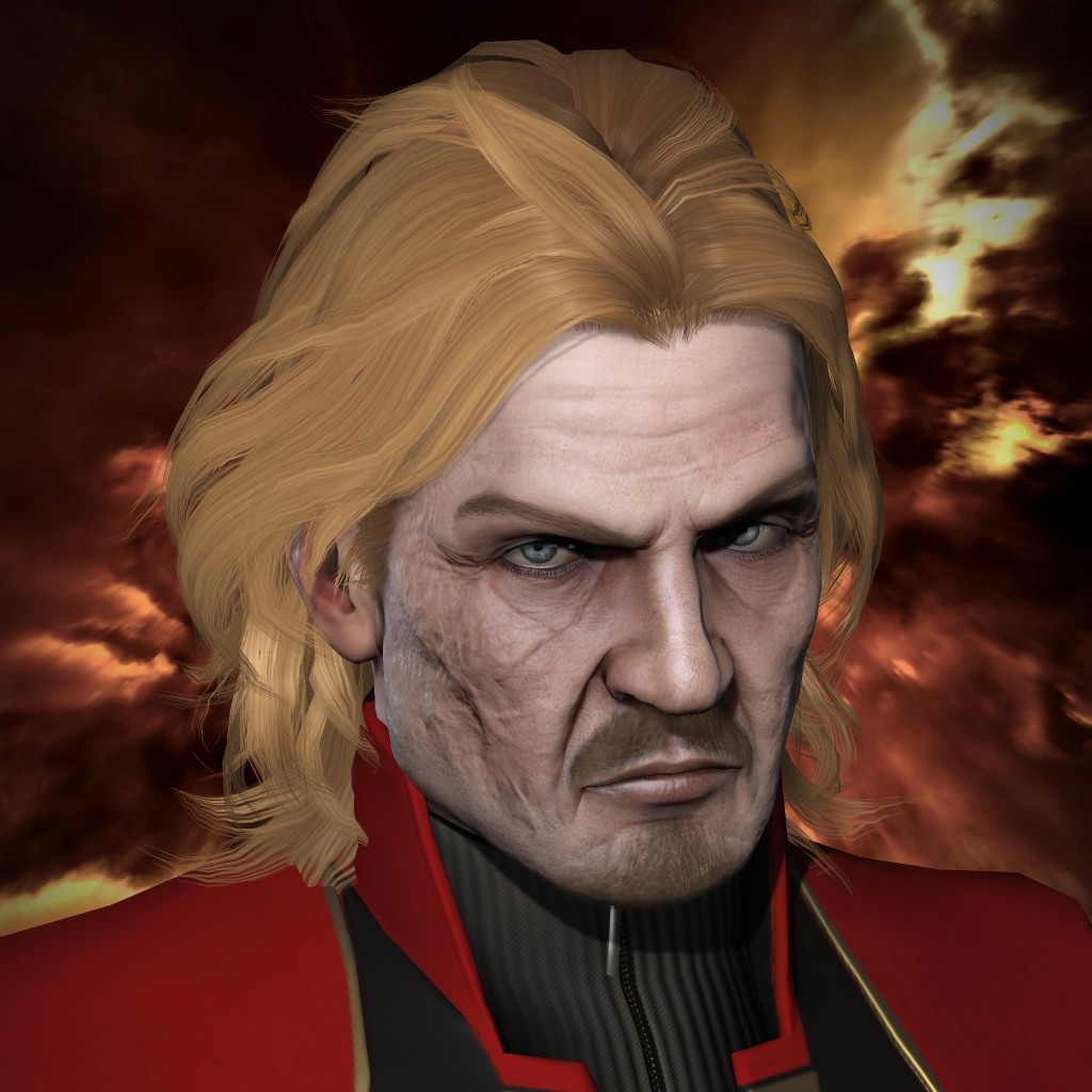 Helion Warren
