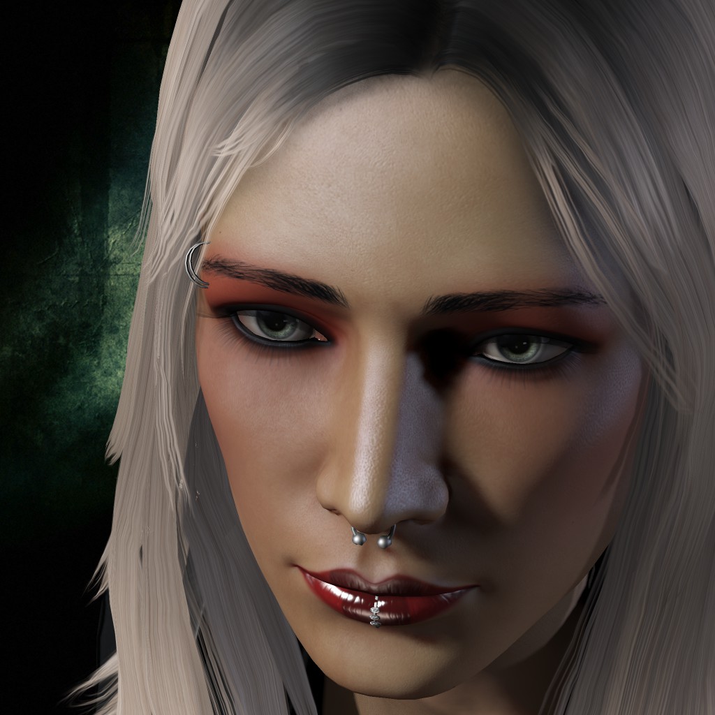 Nativia Psycho