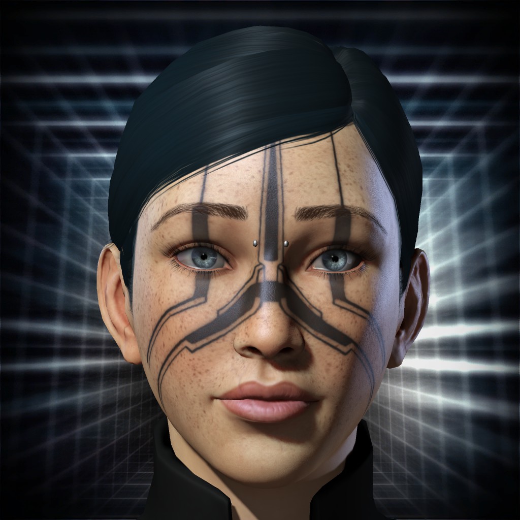 leeloo Ambraelle