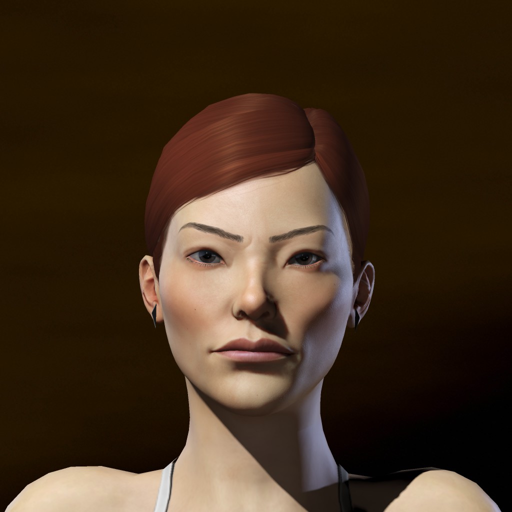 Audrey Dark