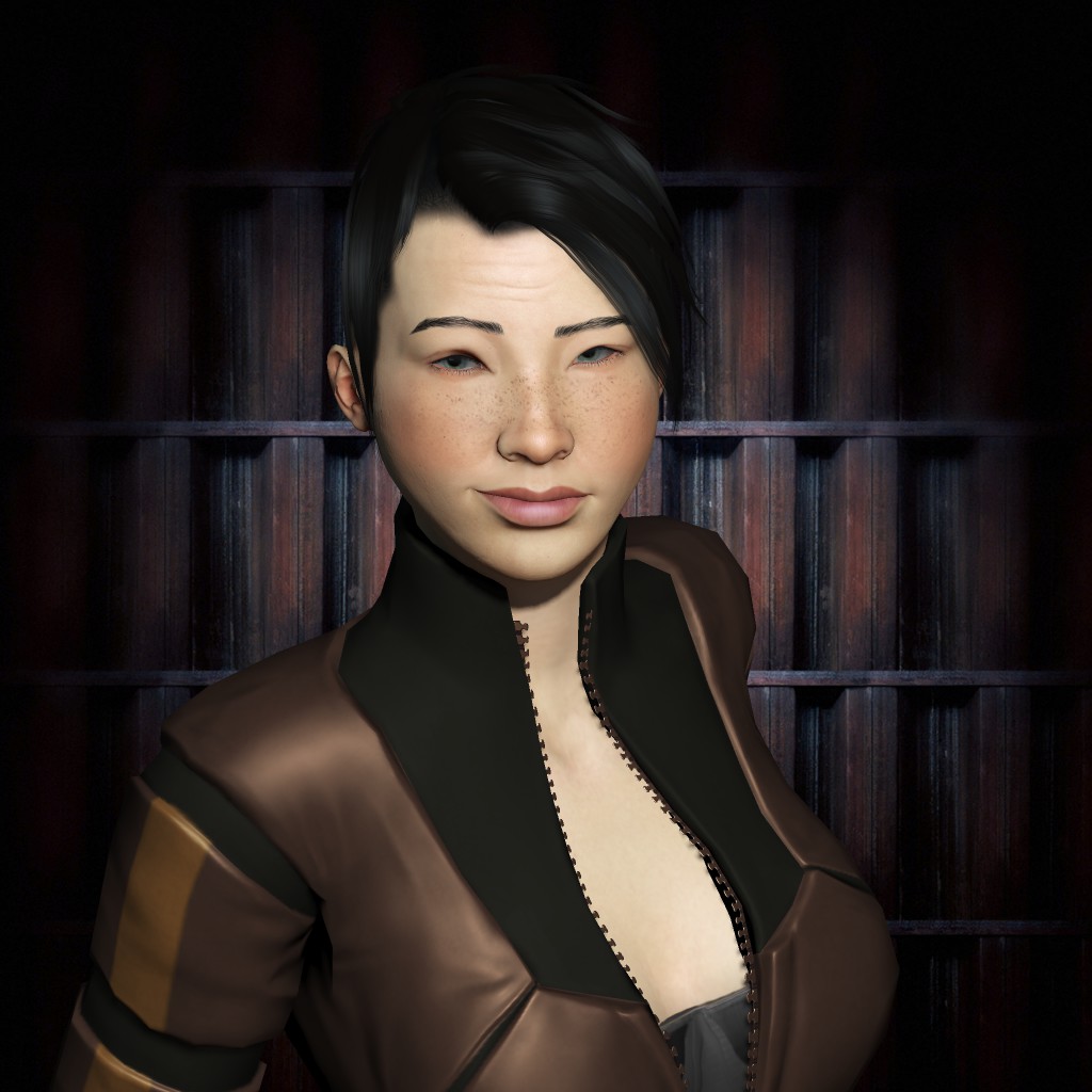 Sapphira Darkstar