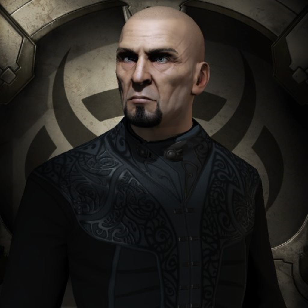 Max Shazih