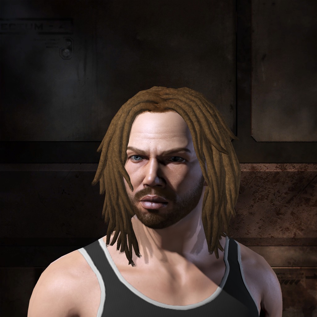 Bogan Messiah