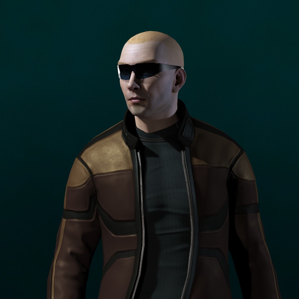 Ghandi Tratroti
