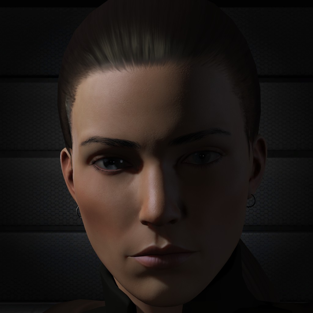 Engineer Washburne