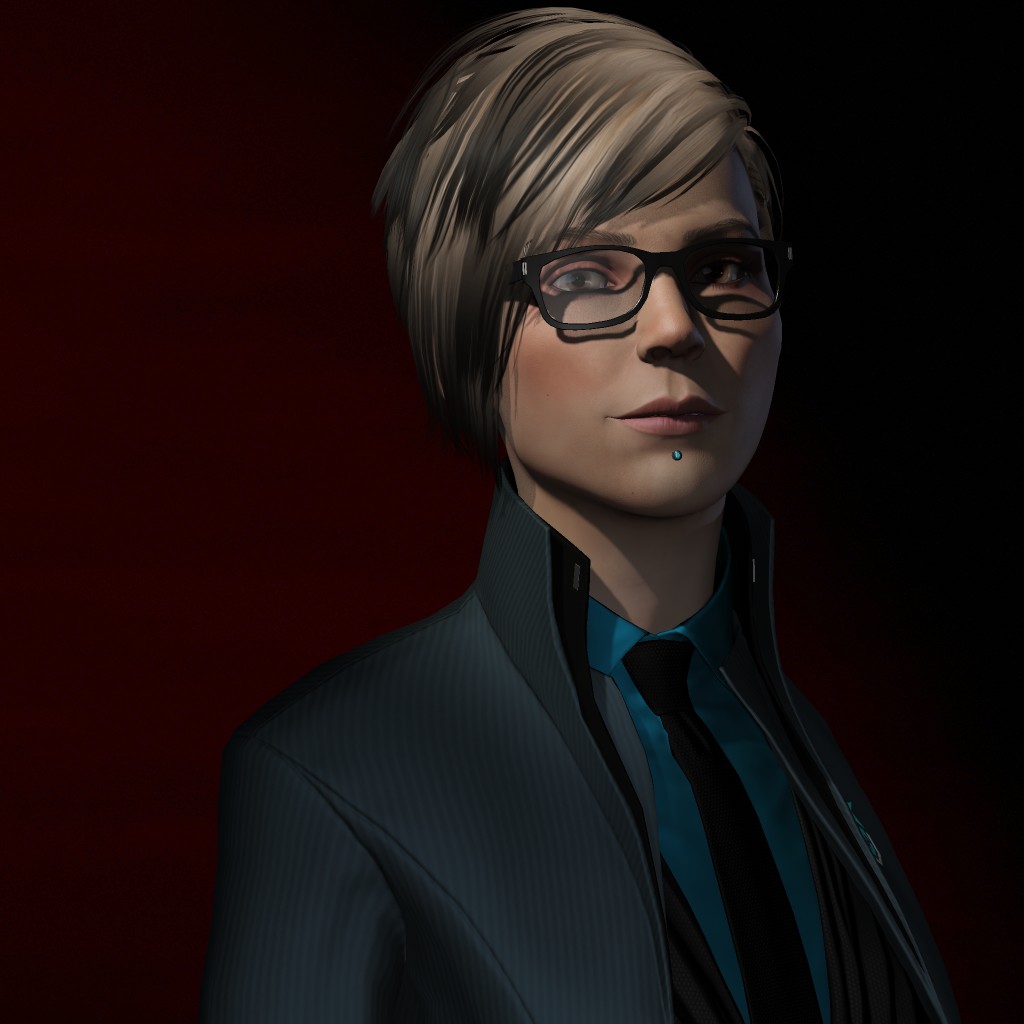 anna murrzik