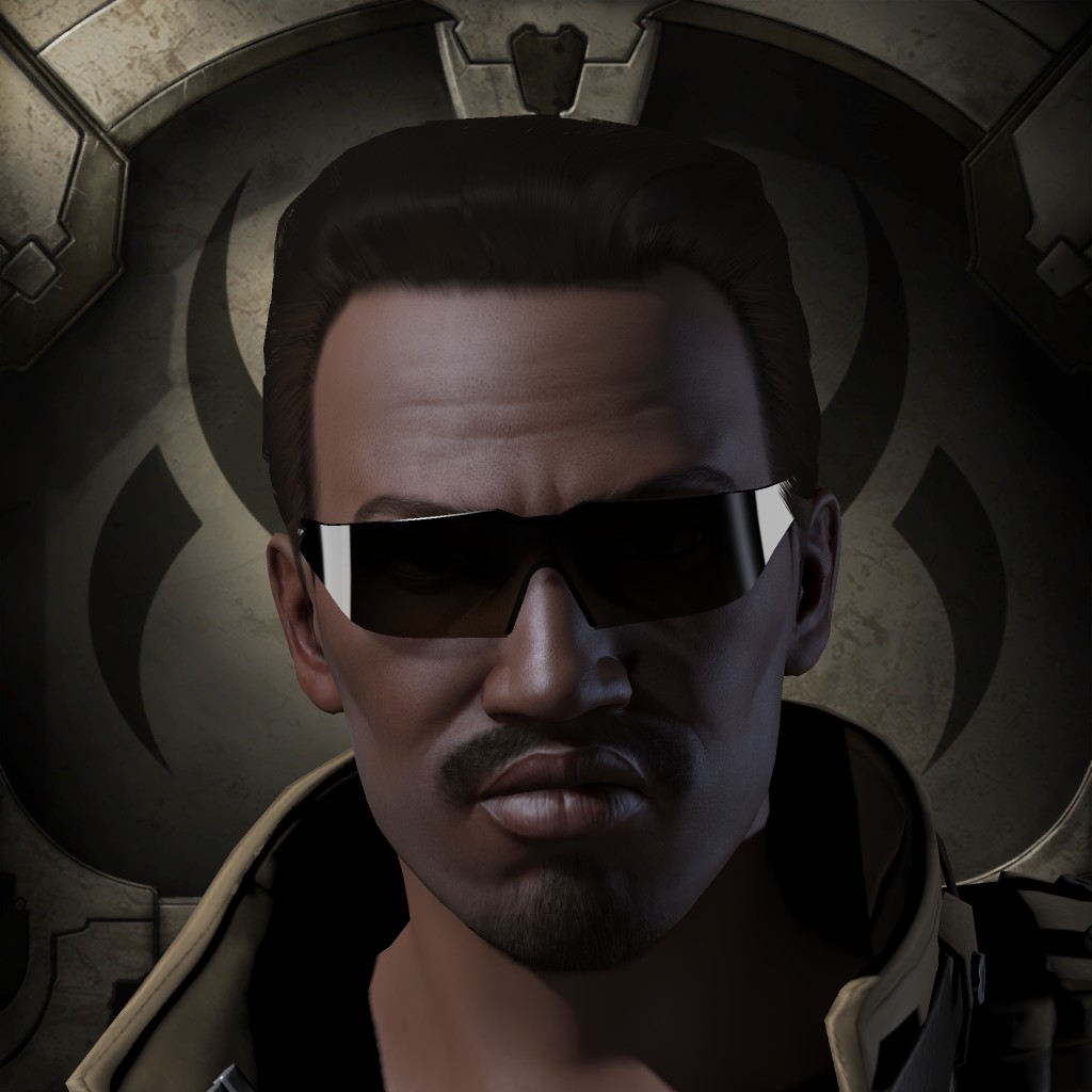 Maekar Storm