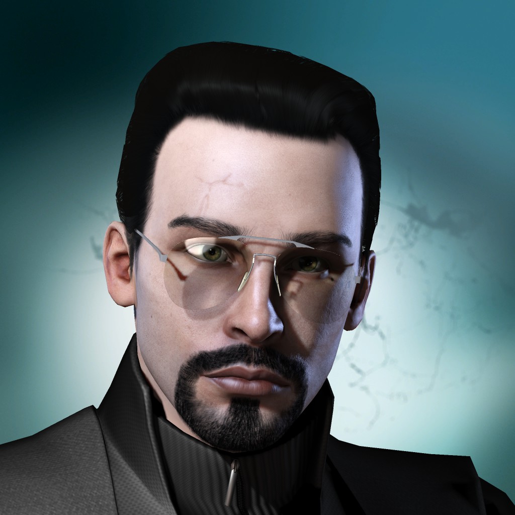 Bassk Rockett