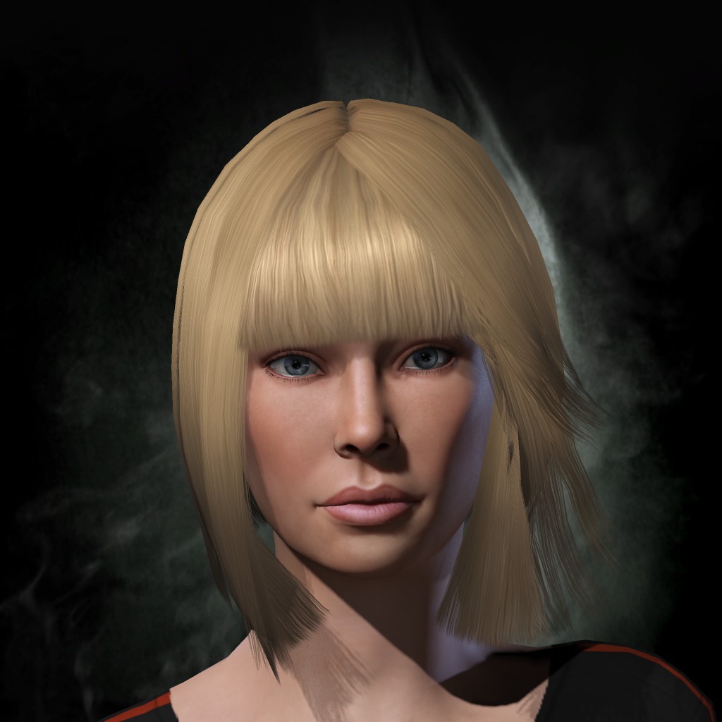 Blondchen