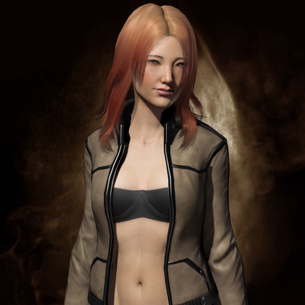 Dao MuShin