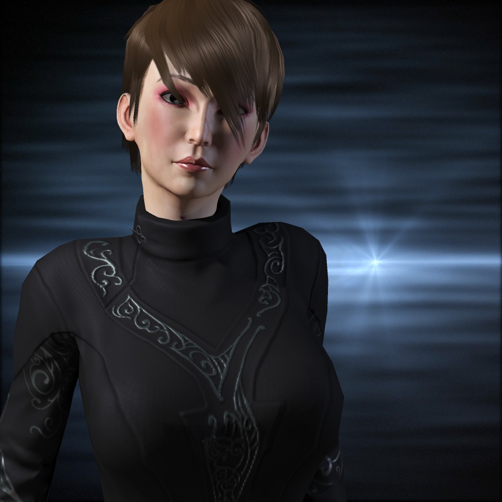 anzu mori