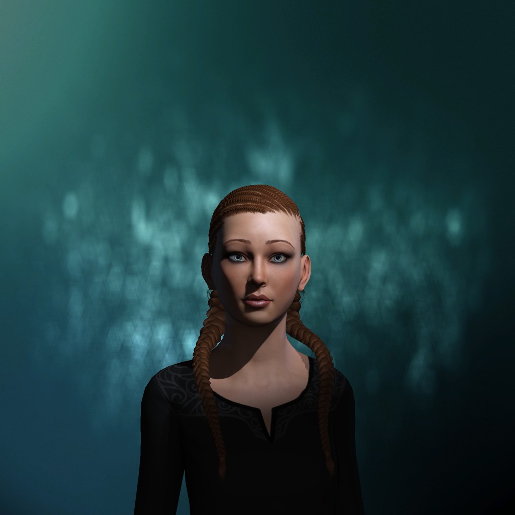 Zoe McGee