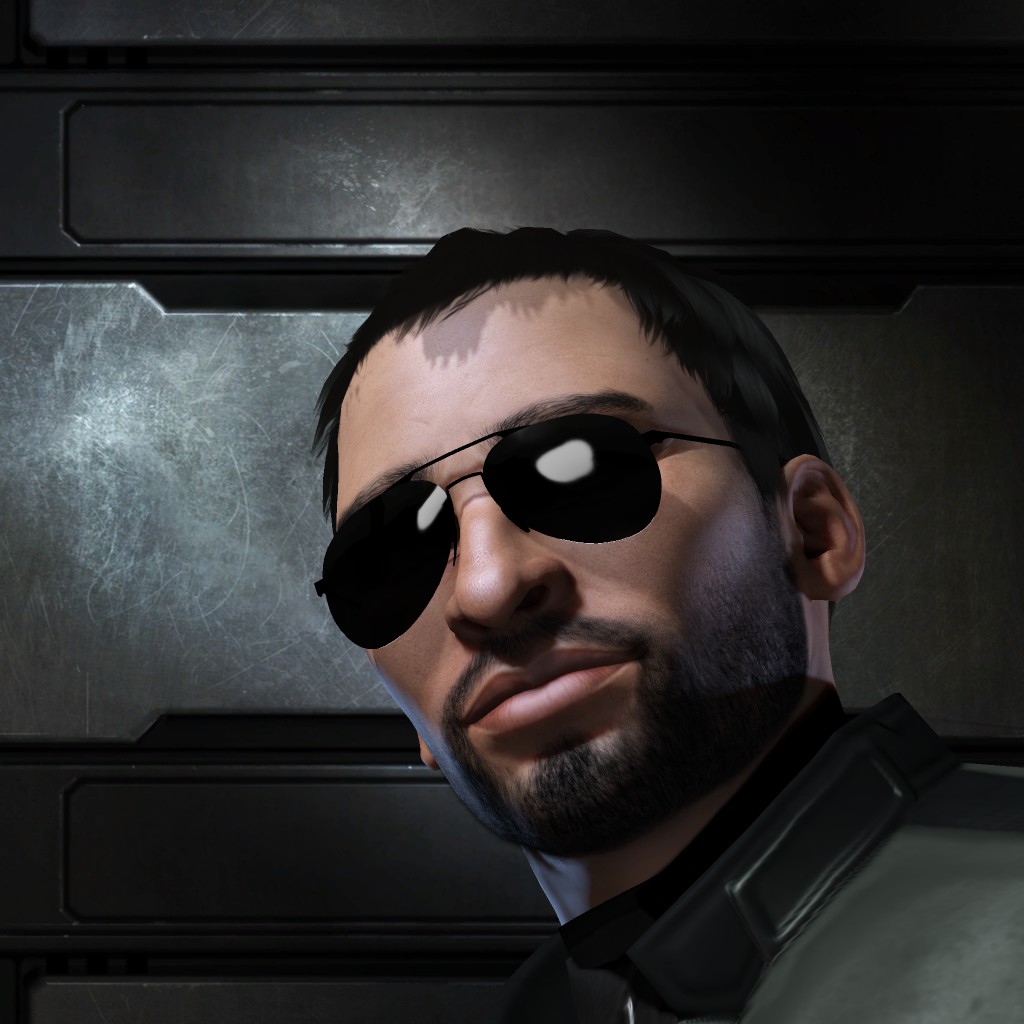 Bad Santos